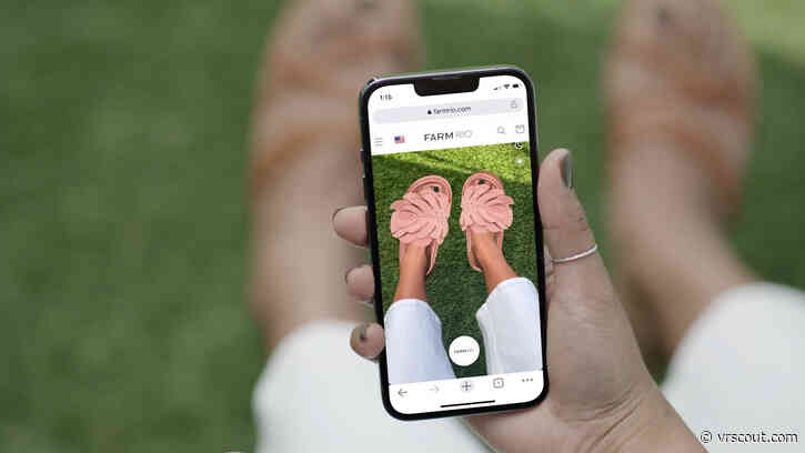 How Snap Is Helping Businesses Embrace AR Shopping