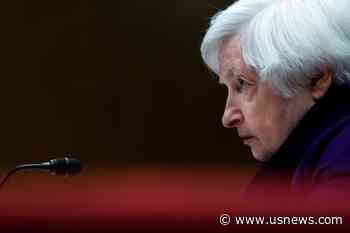 Yellen: Iran's Actions Not Impacted by Sanctions to the Extent US Would Like