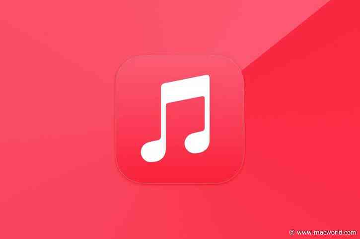 This ‘horrific’ Apple Music bug is syncing playlists with different users’ libraries
