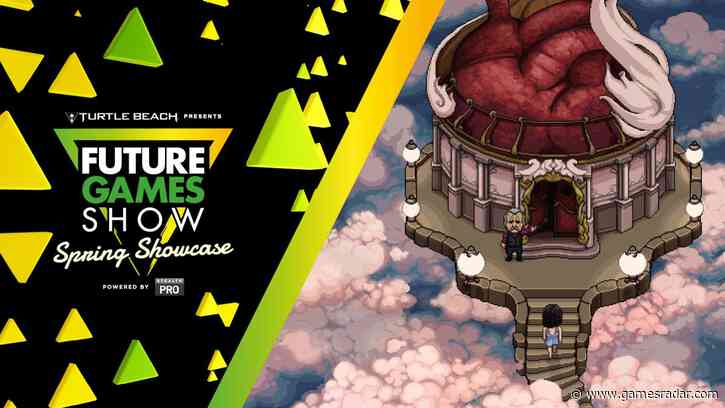 Prepare yourself for wonderfully weird horror when Decarnation launches in May