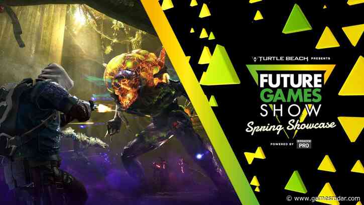 Sci-fi shooter Synced gets an explosive new release date trailer