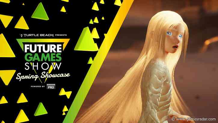 After Us is a search for redemption on a ravaged post-human Earth