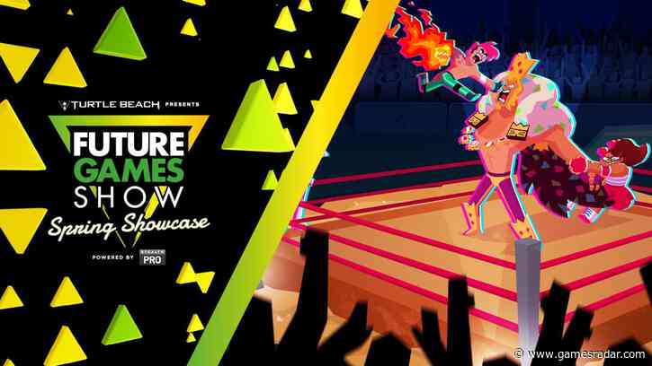 Wrestle Story is going to let you live out your secret fantasies in a turn-based RPG