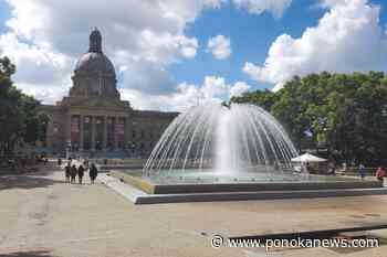 Alberta legislature wraps up with attacks, insults; next stop is May 29 election