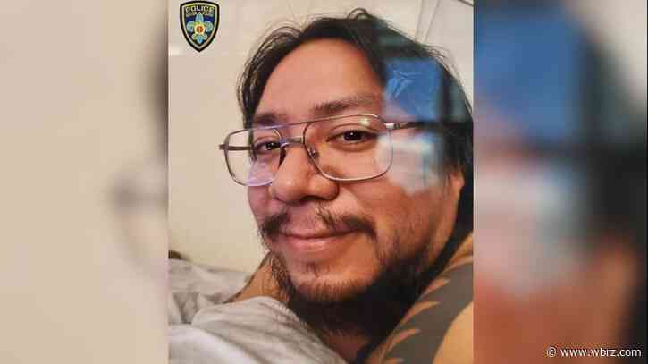 Police searching for man last seen in downtown Baton Rouge; phone, wallet found in vehicle left behind