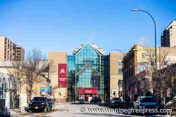 Council gives True North option to buy Portage Place land, parkade