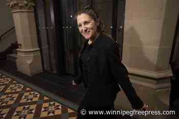 Clean electricity grid, new tax credits will be among highlights of federal budget