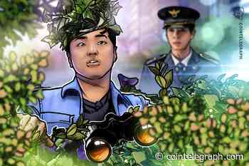 Do Kwon faces fraud charges from US prosecutors hours after arrest