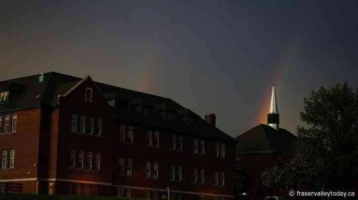 Feds give Kamloops, B.C., nation $12.5 million for healing centre