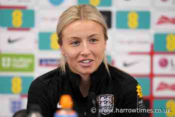 Leah Williamson to read next CBeebies Bedtime Story