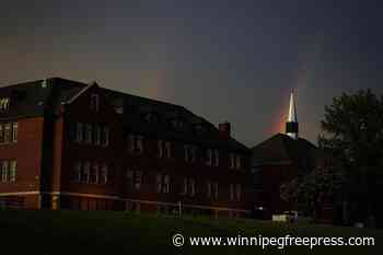 Feds give Kamloops, B.C., nation $12.5 million for healing centre