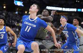 March Madness: Alabama aims to avoid giant-killers in South