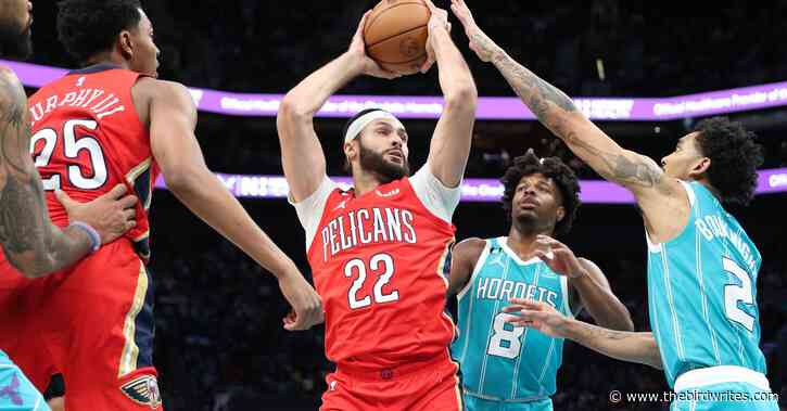 Pelicans seek first 3-game winning streak since early February