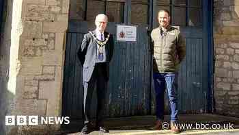 Former Calne fire station to get £250,000 revamp