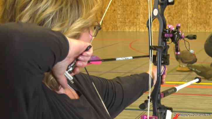 Archers hope to be on target at 3-D National indoor championship