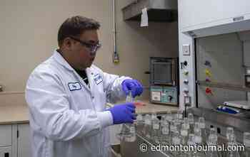 What's that smell? Epcor to ramp up water testing for spring runoff