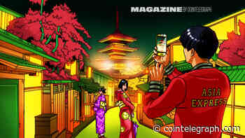 Justin Sun vs. SEC, Do Kwon arrested, 180M player game taps Polygon: Asia Express