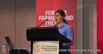 Khapra potentially as big a threat as FMD