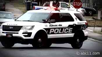 Durham's 911 call center is down