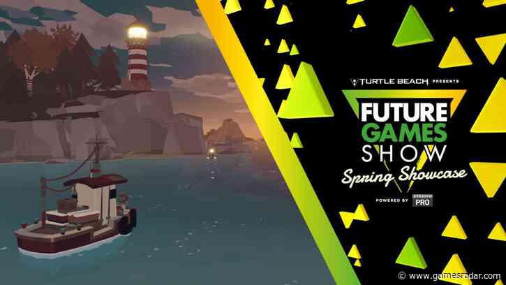 Cosmic horror fishing game Dredge gets a new developer deep dive