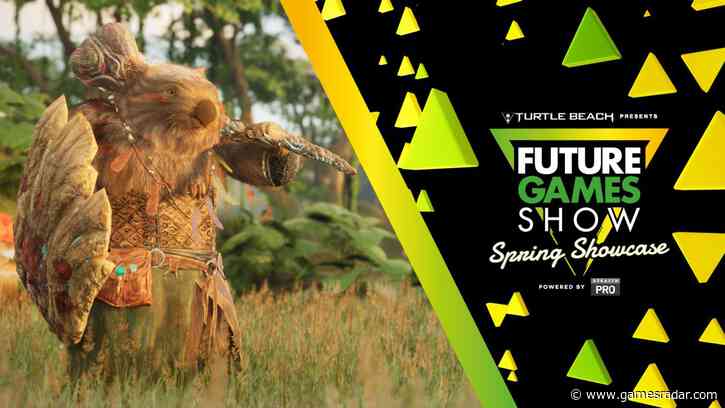 Primordials Legends: Hollow Hero is a game about a combat wombat