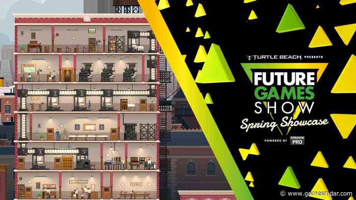 News Tower lets you become a media mogul and dig out the best 1930s scoops