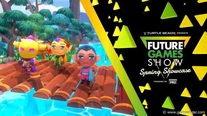 Innchanted puts a fantastical spin on Overcooked, and it's out very soon