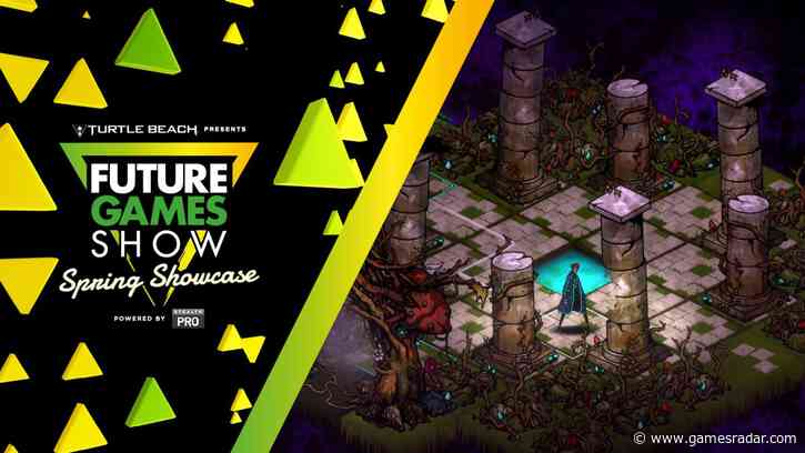 Tactical RPG Wantless is dropping into Early Access this autumn - as you drop into your patients' minds