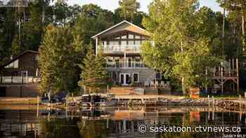 In Pictures: 6 most expensive cottages in north-central Sask.