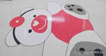 Stollery Children’s Hospital gets more money to advance planning on a stand-alone building