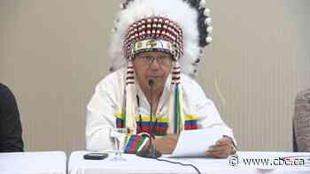 11 northern Manitoba First Nations declare state of emergency to urge government intervention