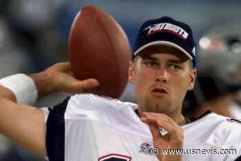 Tom Brady Becomes Minority Owner of WNBA's Las Vegas Aces