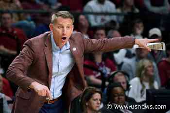 March Madness: Alabama Aims to Avoid Giant-Killers in South