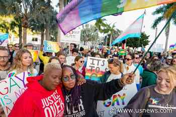 Other States Are Copying Florida's 'Don't Say Gay' Efforts
