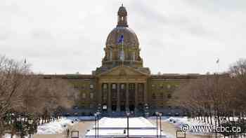 Next stop, May 29 election: Alberta legislature sitting wraps up with attacks, insults