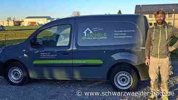 Anzeige: Für eine Vielzahl von Projekten breit aufgestellt