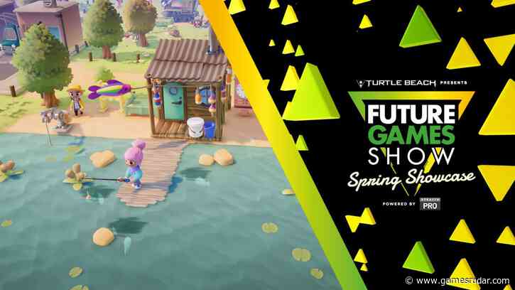 Go-Go Town is an adorable new Animal Crossing-like that absolutely needs to be on your radar