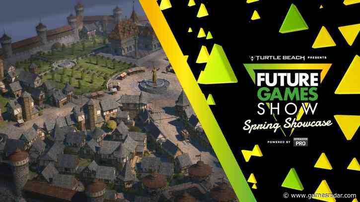 Open-world RPG Wartales is asking you to survive and thrive in Medieval times this April