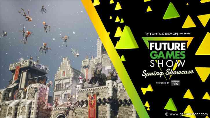 Base-building tower-defense game Castle Craft gets its smashing world premiere