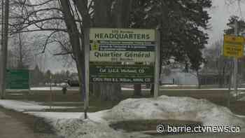 Federal grant program to offer specialized services for military survivors of sexual assault