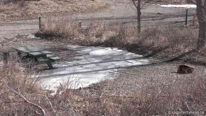 Southern Alberta campgrounds preparing for summer camping season