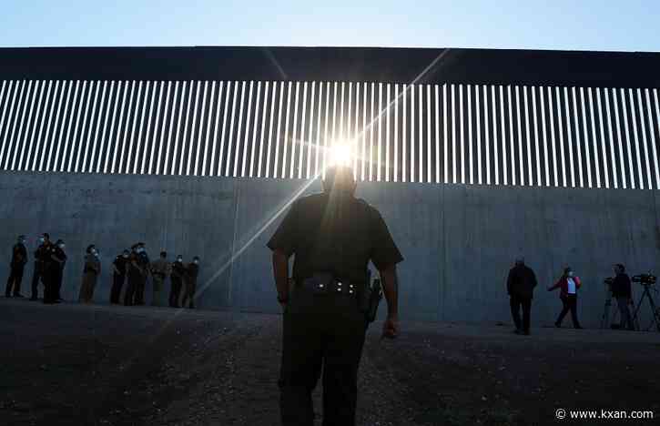Texas border bills aim to challenge federal law and consolidate state power