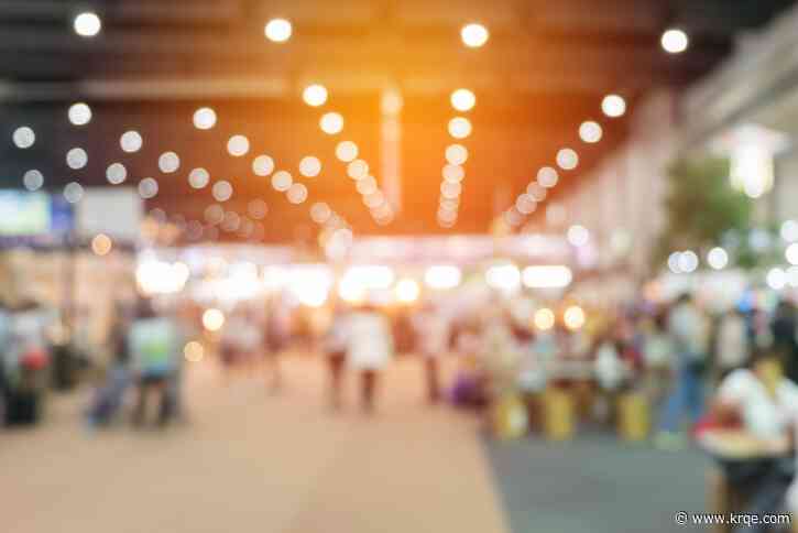 Business & Consumer Expo EXHIB-IT! is back