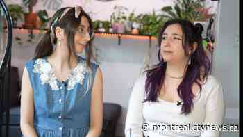 Indigenous sisters developing video games to revitalize Mohawk language