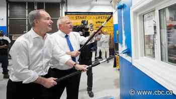 Ontario 2023 budget: See it for yourself here