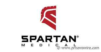 FOOD AS MEDICINE: Spartan Medical Answers the Call to Help Veterans Eat Healthier Aligned with the Department of Veterans Affairs 'Whole Health" Initiative Towards Addressing Chronic Conditions