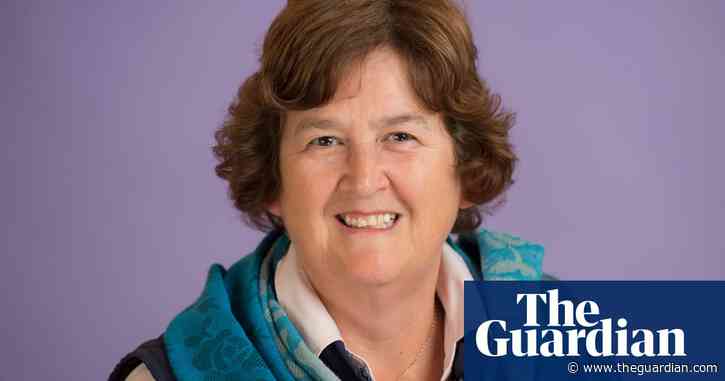 Alison McCleery obituary