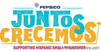 PepsiCo Juntos Crecemos and Celebrity Chef Lorena Garcia Team Up to Support Jefa-Owned Businesses on National Jefa Day