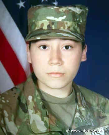 Mother of soldier found dead at Fort Hood is getting humanitarian visa to come to U.S.