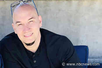 San Francisco DJ Jeffrey Vandergrift found dead a month after he went missing